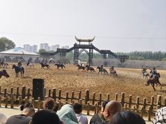 -泉城欧乐堡梦幻世界