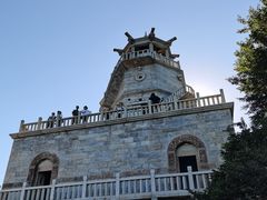-锦州笔架山风景区
