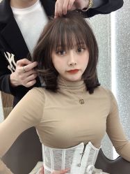 -3AM·S HAIR SALON烫发染发接发
