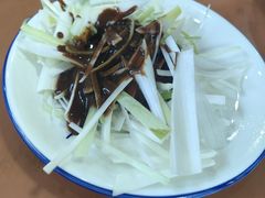 -铁东熏肉大饼铺