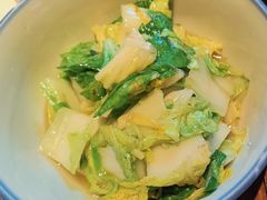 -衡地道·三菜一汤(水岸新城店)