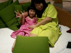 -热带雨林汗蒸馆(汶水东路店)