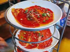 -旺晖本帮骨头煲·深夜火锅(梅园路店)