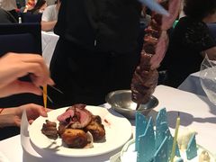 -拉蒂娜·巴西牛排馆 Latina·Brazilian Steakhouse(陆家嘴旗舰店)