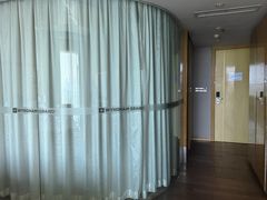-青岛银沙滩温德姆至尊酒店