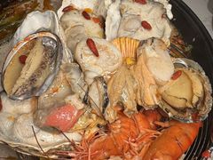 -太琼糟粕醋火锅·海南老爸茶(海棠湾臻选店)