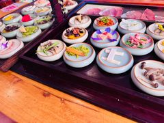 -桥香园过桥米线(国贸店)