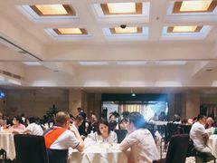 大堂-广东胜利宾馆西关粤中餐厅