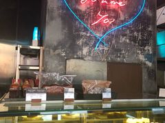 -Cafe Aewol Monsant