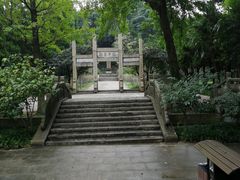 -镇江市南山风景名胜区竹林景区