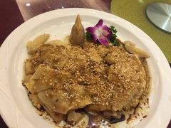 -天鲜阁·海鲜粤菜·33年老字号(石槎白云站店)