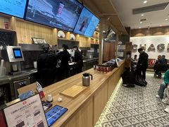 -霸王茶姬(大连万象汇店)