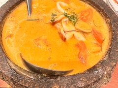 冬阴功海鲜一品锅-珍宝海鲜JUMBO Seafood(尚嘉店)
