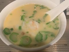 -彩丰楼中餐厅·仁恒洲际酒店