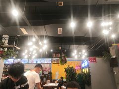 大堂-钢管厂五区小郡肝串串香(蜀都万达店)