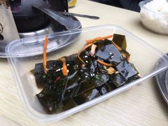 -张妈台式锅烧(深大店)