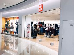 -优衣库(沈阳万象城店)