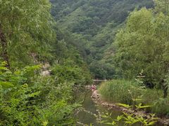 -仙居谷风景区