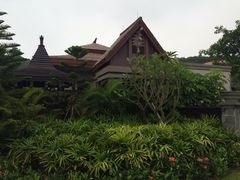 -广州都喜泰丽温泉度假酒店