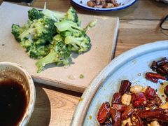 -水煮三国·川鲁江湖菜(香山店)