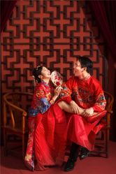 -摩玛婚纱摄影(杭州店)