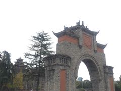 -四川大学(华西校区)