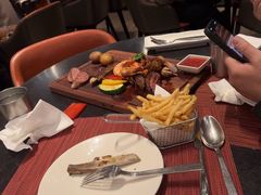 -WOLFGANG PUCK KITCHEN & BAR(迪士尼小镇店)