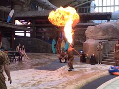 -杭州开元森泊度假乐园