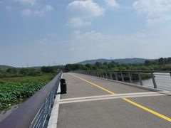 -棋盘山风景区
