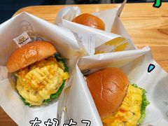 -蛋魂EGGSOUL·SPACE(德基广场店)