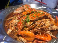-胖哥俩肉蟹煲(湛江印象汇店)