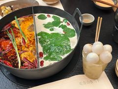 -山缓缓火锅(上海闵行龙湖店)