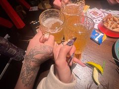 -大麦与小麦·精酿啤酒餐厅(振兴路店)