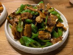 妈妈小炒肉-妈妈的味道(工人体育场东路店)