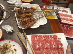 -京元盛铜锅涮肉(上海总店)