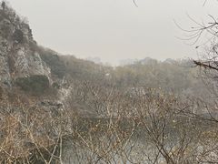 -南山风景名胜区