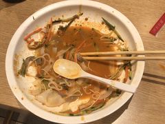 -金记酿皮(万博店)