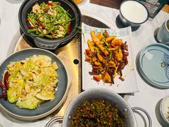 -云海肴云南菜·蒸汽石锅鱼(新奥店)