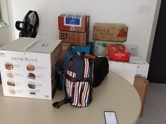 -南昌喜多多搬家