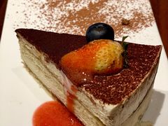 提拉米苏-Ambra Haus琥珀屋精酿餐厅(宝山店)