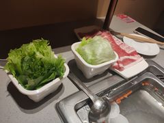 -海底捞火锅(河东万达广场店)