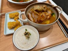 -池奈·咖喱蛋包饭(熙地港店)