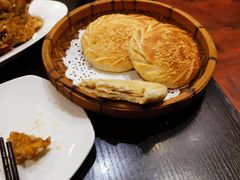 -老牌坊鲁菜名店(宽厚里店)