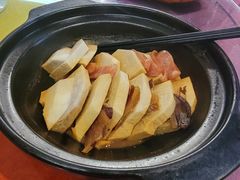 -得丘礼享谷·玉兰苑