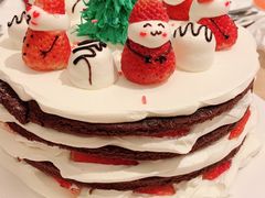 -上岛咖啡(珠园店)