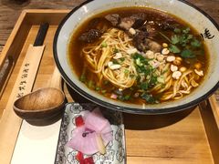 -三十三碗黄牛肉面(东原1891店)
