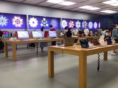 -Apple零售店(深圳益田假日广场店)
