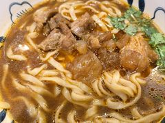 -康师傅私房牛肉面(马泉营奥莱店)