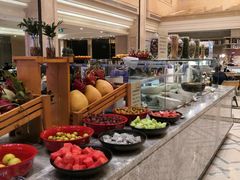 -盛宴标帜餐厅·亲子自助 (南昌喜来登酒店)