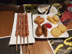 -乐凯撒披萨(蛇口花园城店)